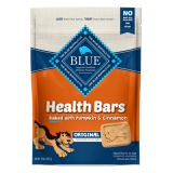 Blue™ Health Bars with Pumpkin & Cinnamon